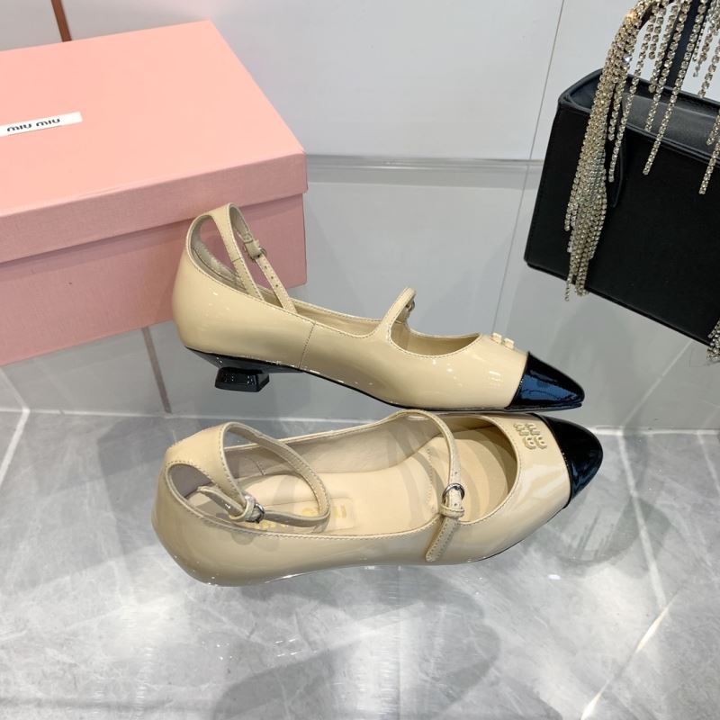 Miu Miu Shoes